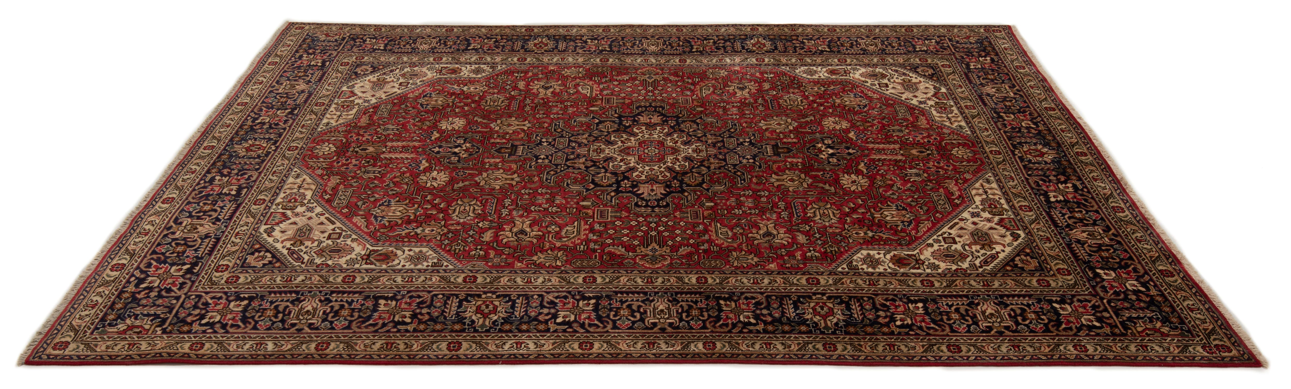 Non solo Tabriz: alla scoperta dei tappeti persiani – Artorient Milano