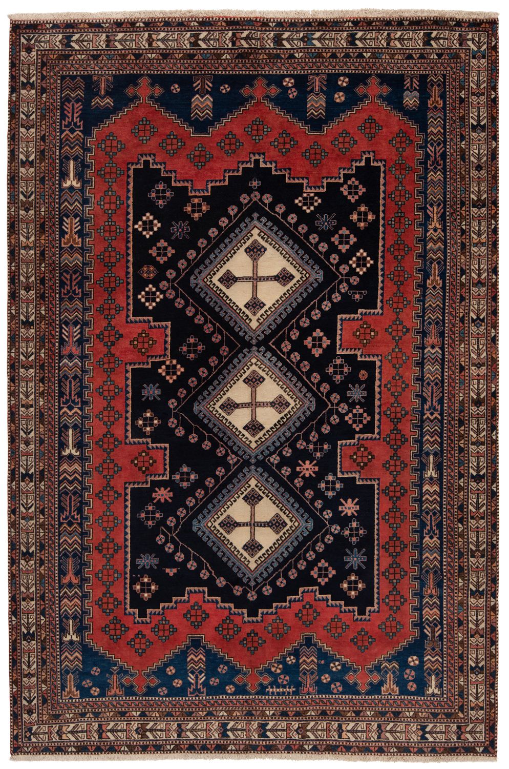 ペルシャ絨毯 BEST QUALITY PERSIA MADE 200×250 Amazon | ペルシャ ラグ ペルシャ絨毯風 40*60cm ラグ