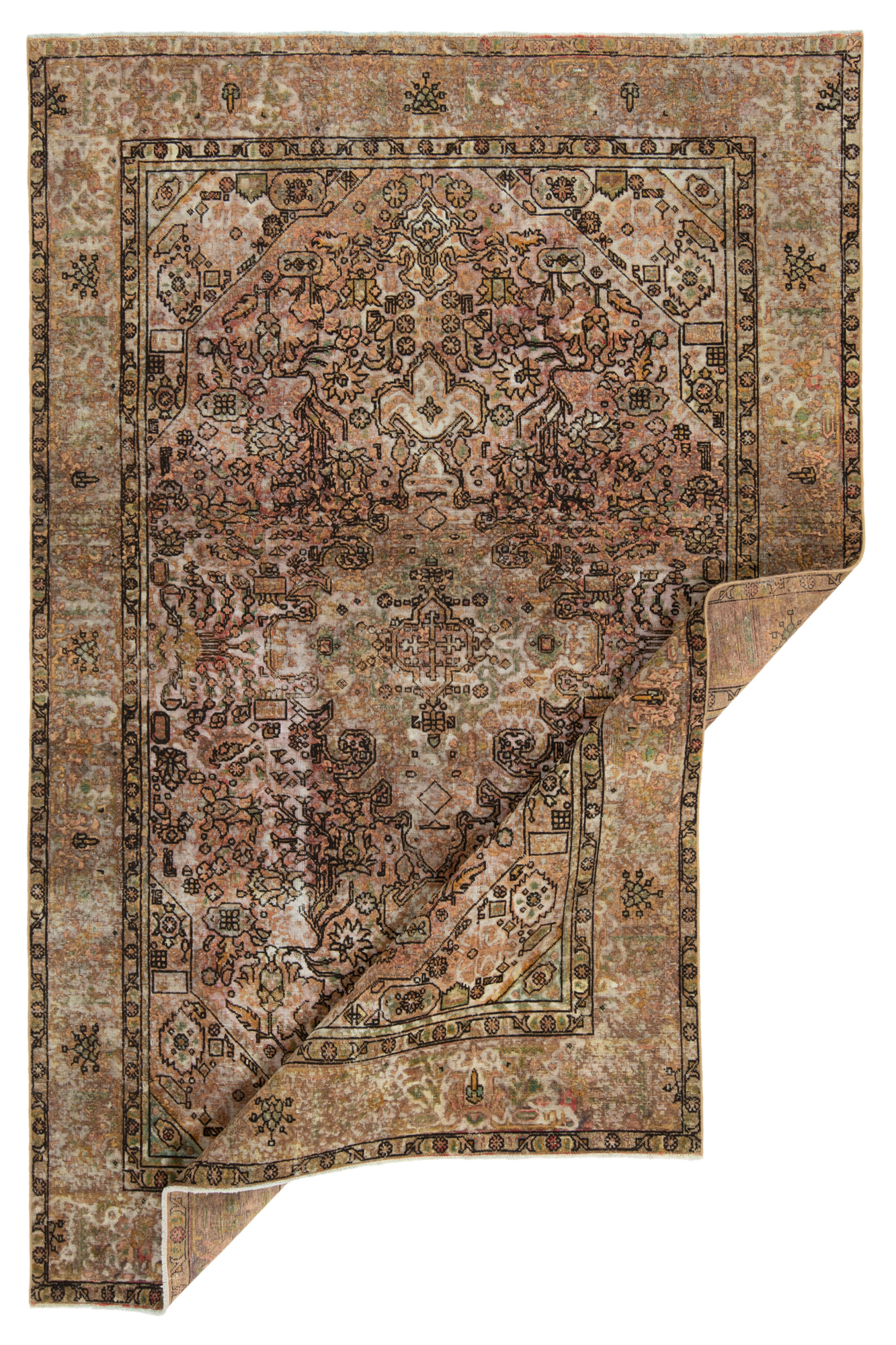Francfranc Milly Rug 新品 190×190 cm Amazon.com: Loloi Rifle Paper Co. Maison Collection MAO-06