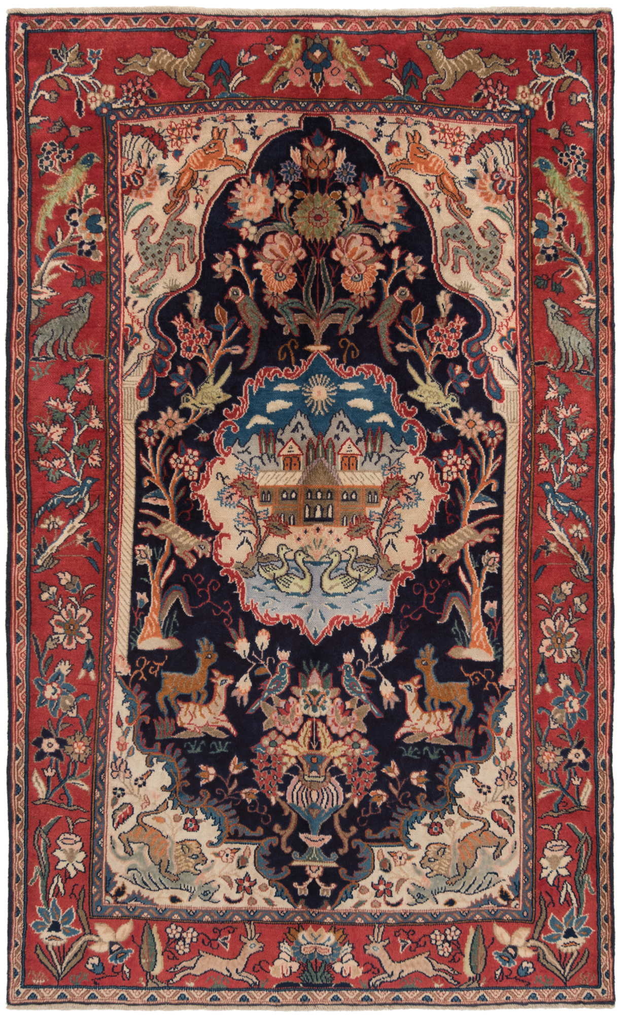 hamedan-shahrbaft-persian-rug-night-blue-178-x-108-cm