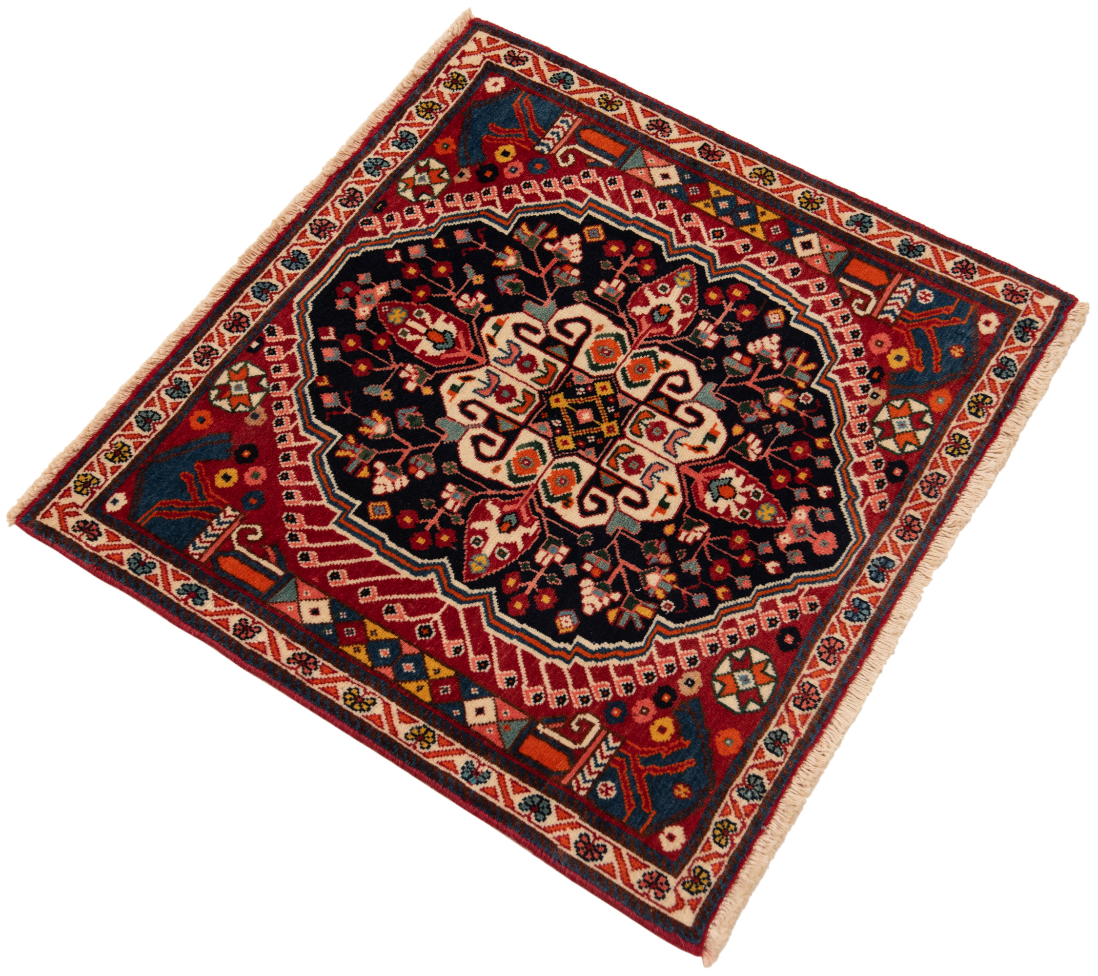 ラグ・カーペット Qashqai shiraz rug ラグ・カーペット Qashqai shiraz rug shiraz qashqai rug
