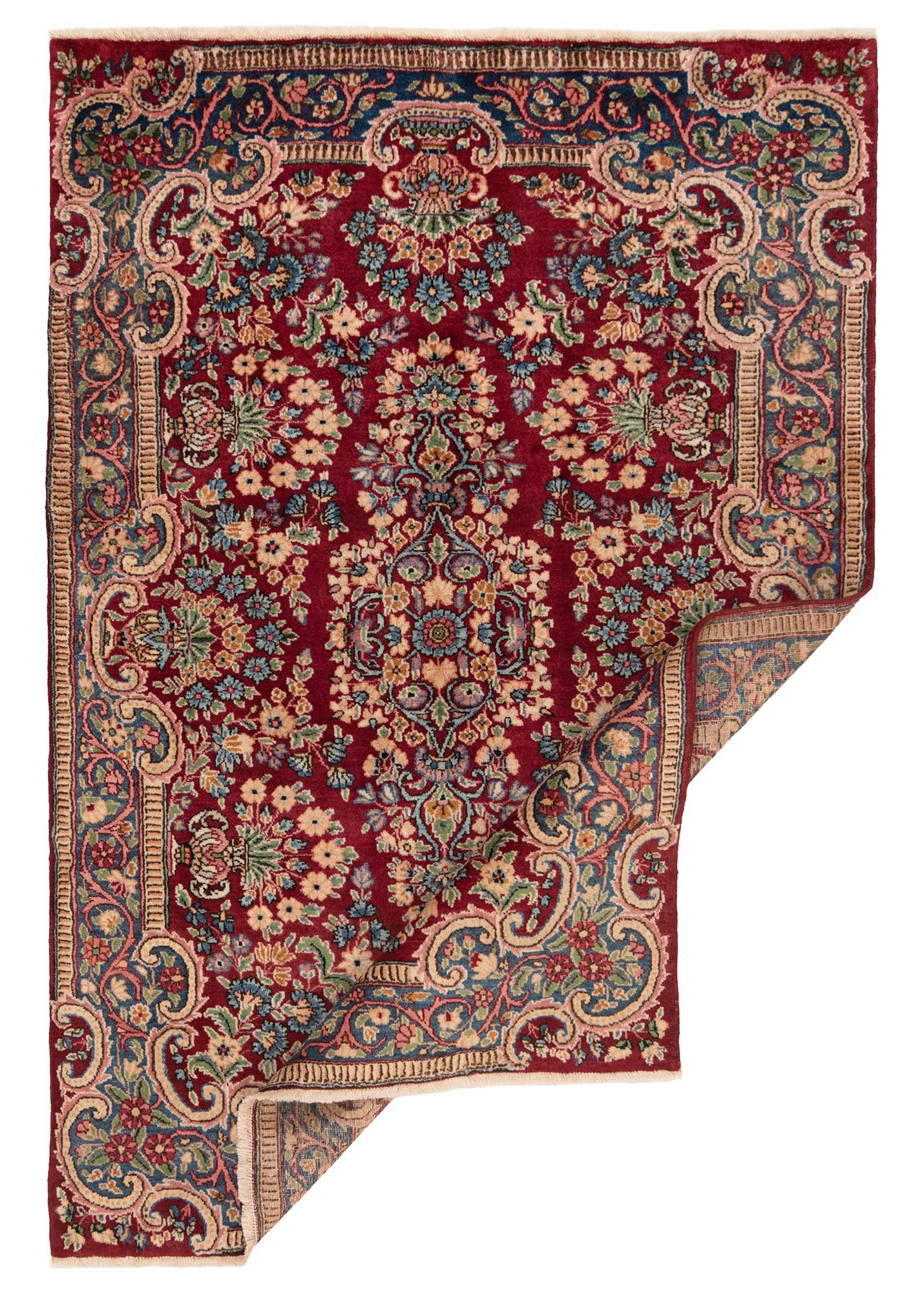 Collection de tapis Kerman | Magasin de tapis allemand