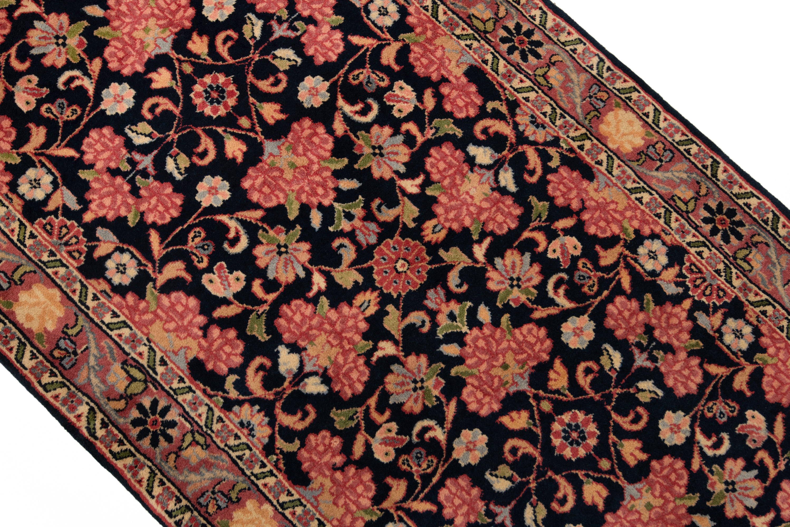 Bidjar - Tapis persan d'origine - 100 cm - 74 cm