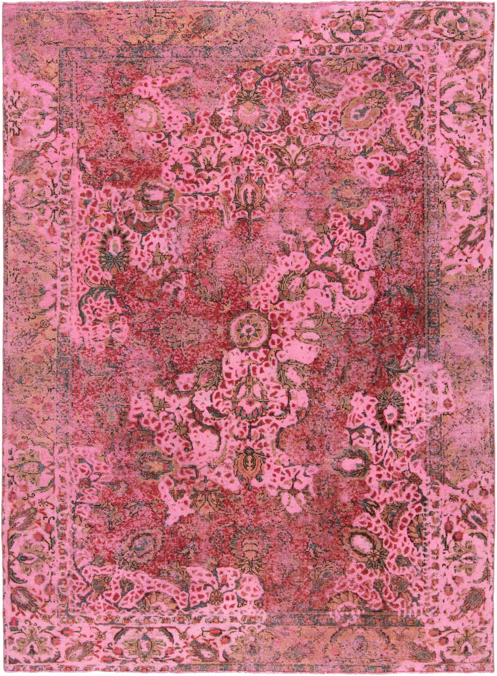 vintage rug, 209｜Rug N Carpet - Andyier Handmade Vintage Carpet