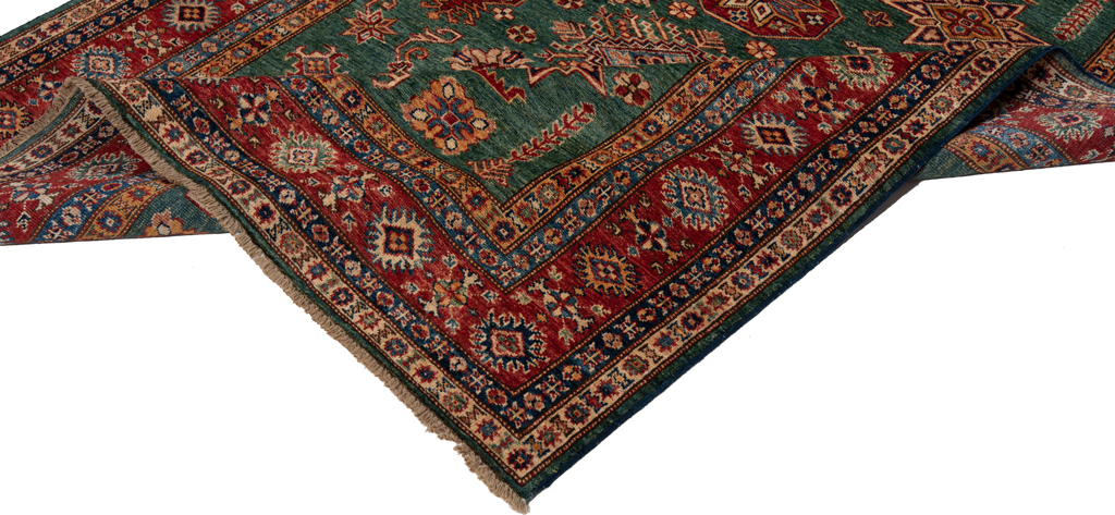 Kazak Supreme 238167 Rug