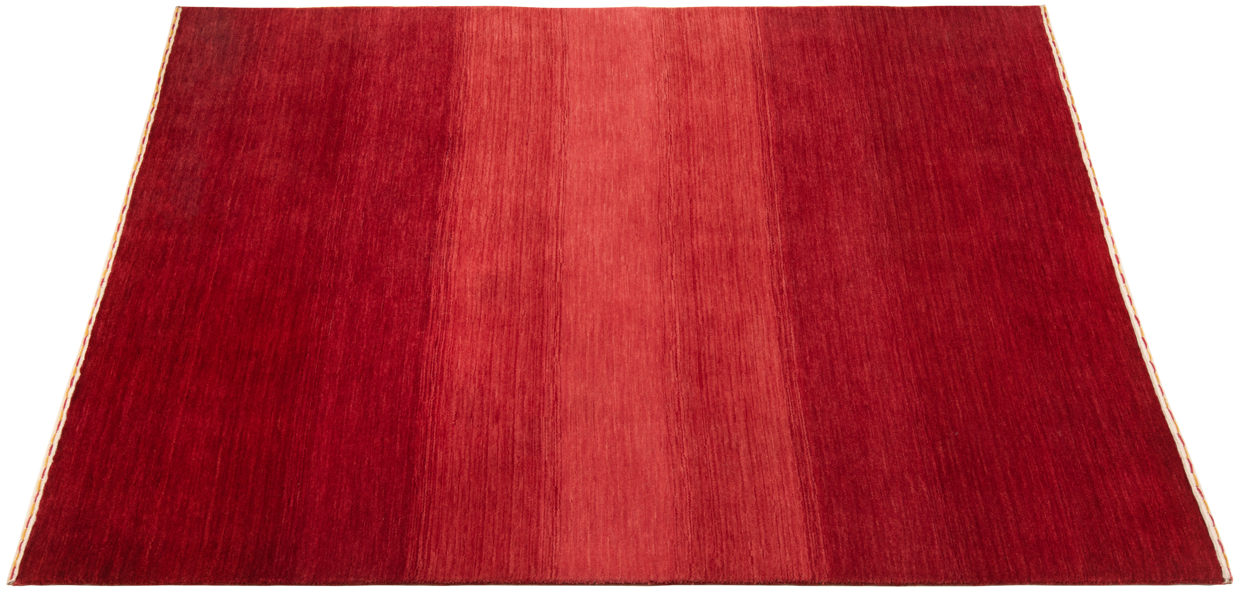 9190 Alfa PU RED Touch (Gant en tricot fin)