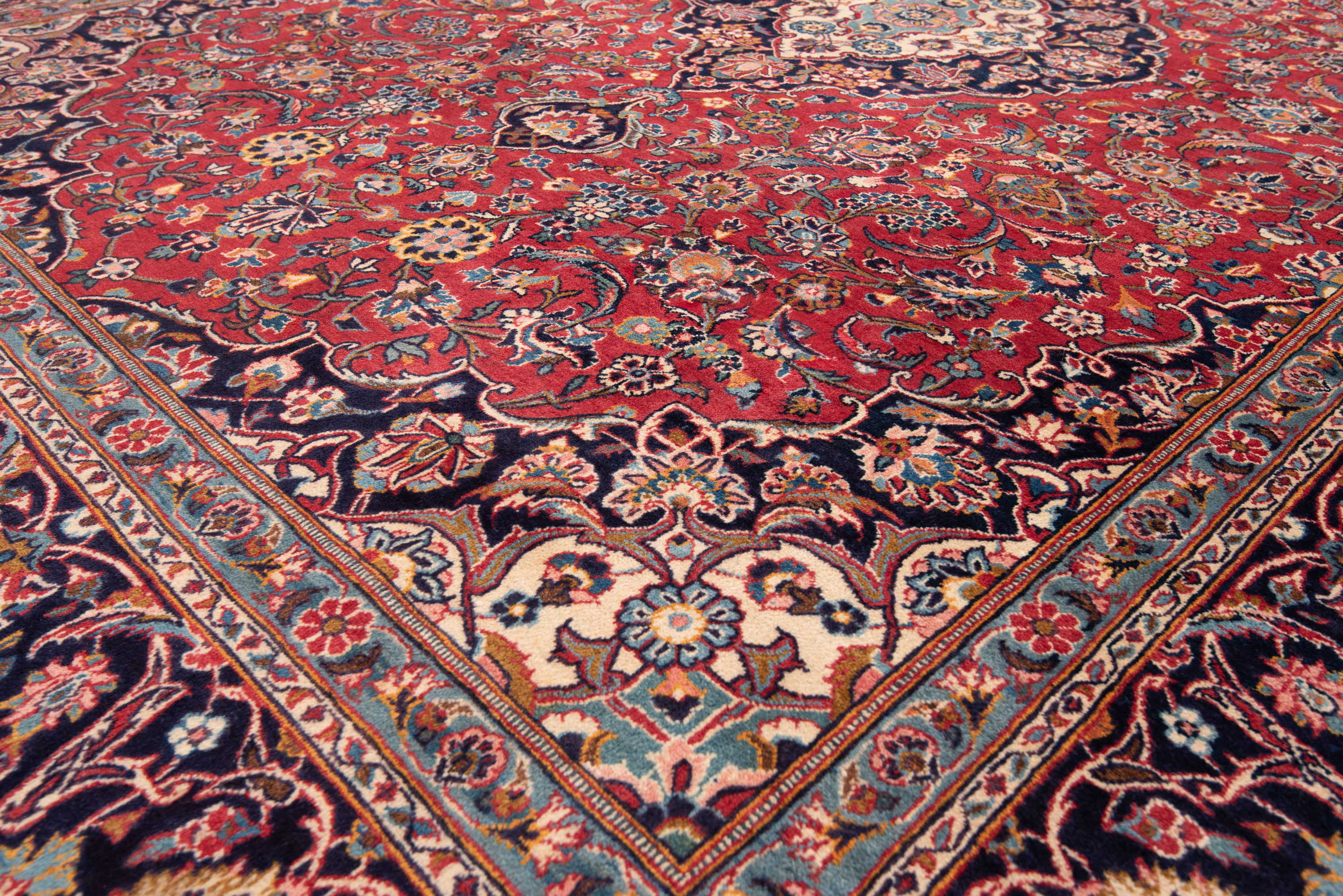 Tappeto Rosso Da Cerimonia 450x60 Cm Con Nastro Adesivo Incluso - IRPot Per Matrimoni, Feste E Eventi