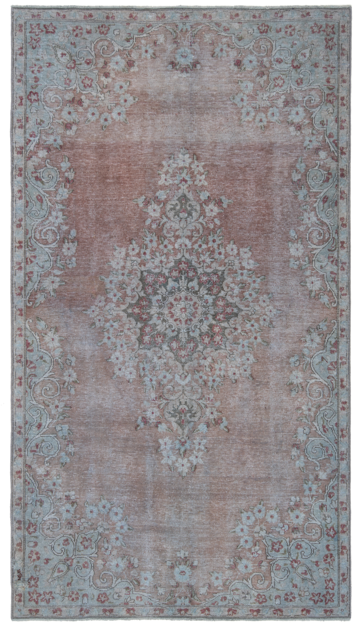 ラグ・カーペット vintage rug, 207 vintage rug, 207