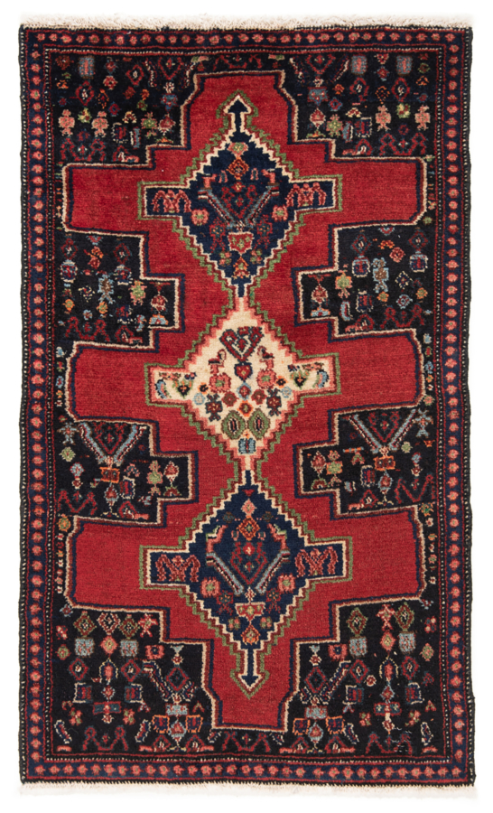 Sanandaj persisk tæppe