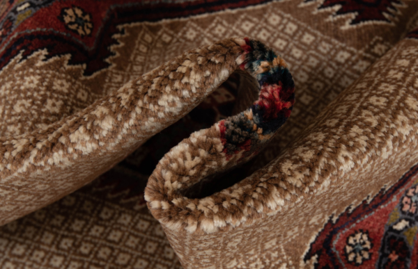 Koliai persisk tæppe