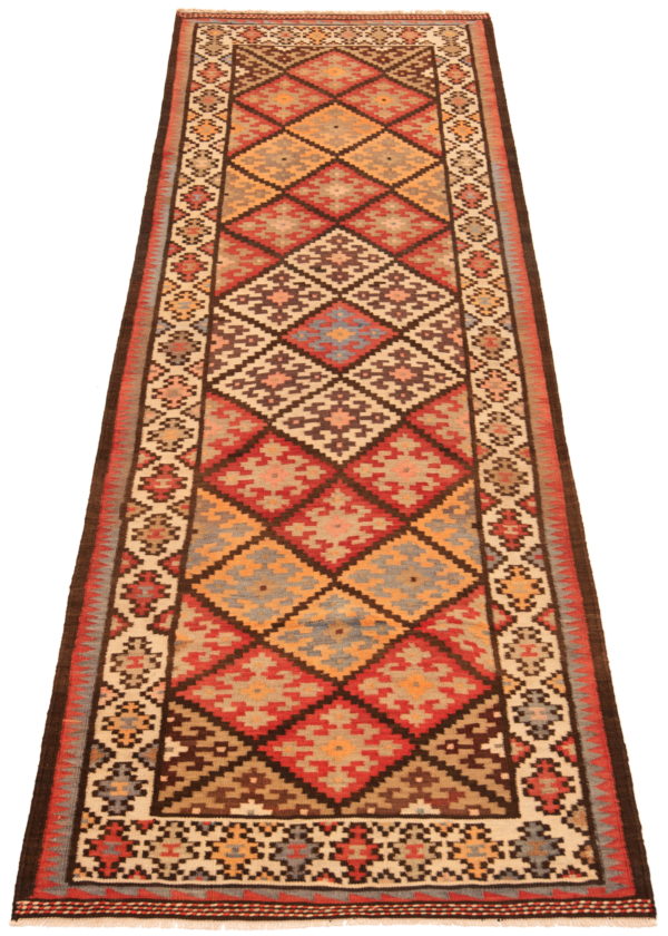 Persian kilim