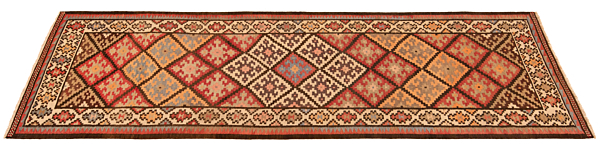 Persian kilim