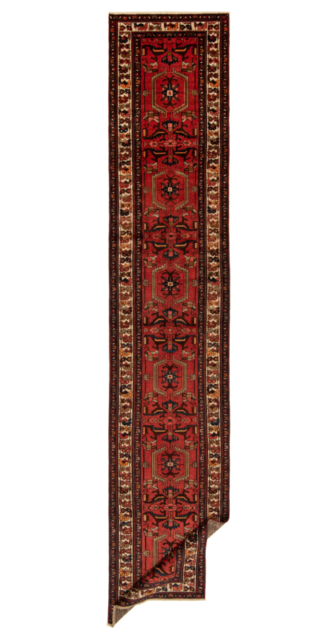 Hamedan Darjazin persisk tæppe