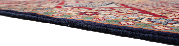 Najafabad persisk tæppe