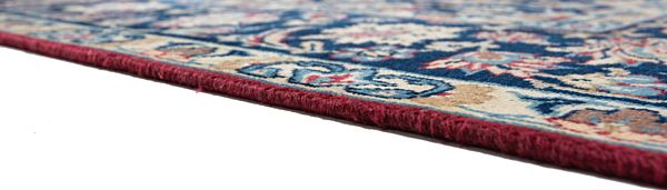 Najafabad persisk tæppe
