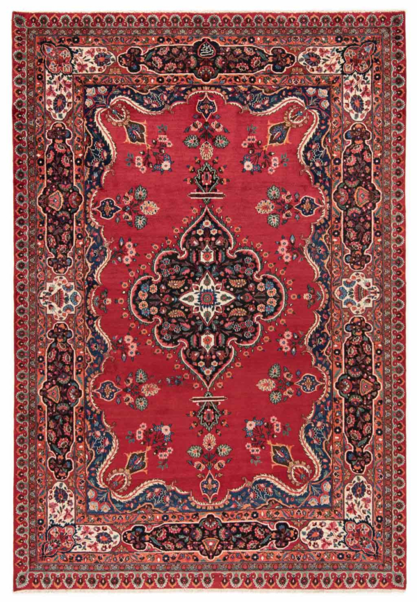 alfombras persas ikea