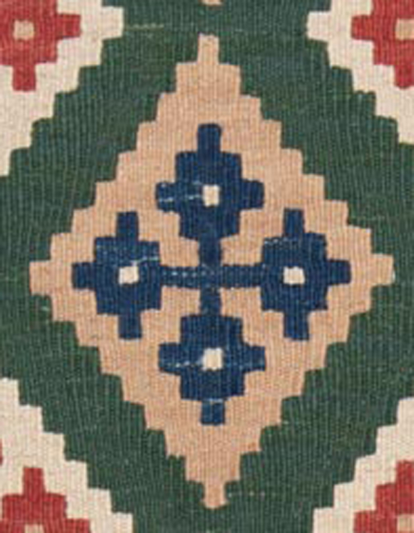Persian Kilim