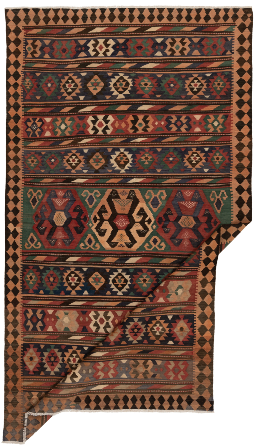 Persisk kilim