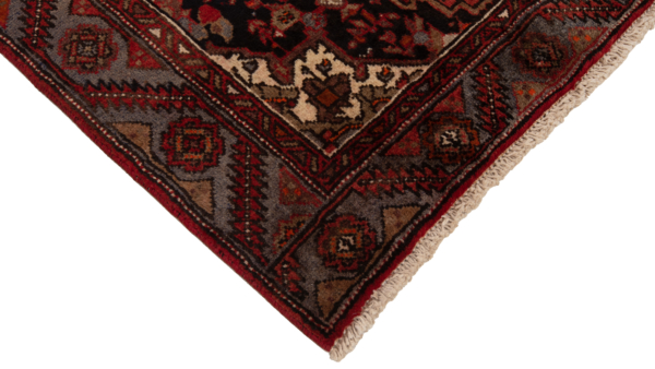 Gholtogh persisk tæppe