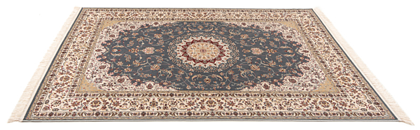 Persian Rug Nain Multi-Size and Color