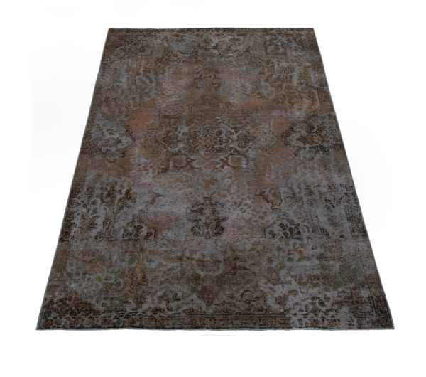 Vintage Relief Rug