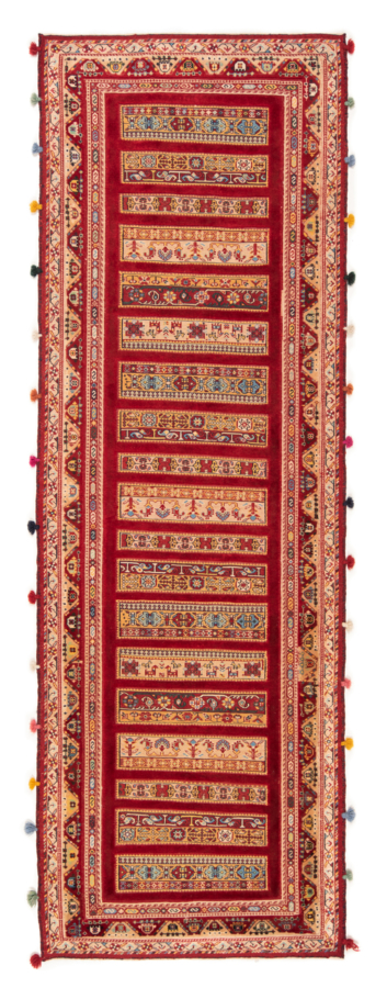 Nimbaft persisk tæppe