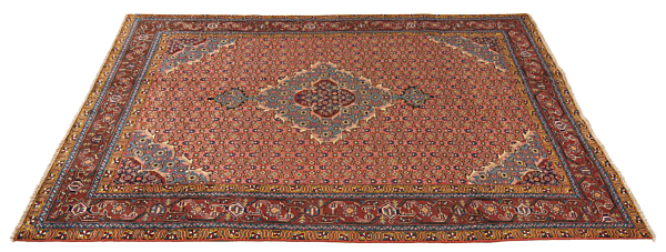 Ardebil Persian Rug