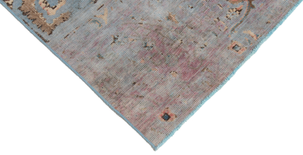 Vintage Relief Teppich