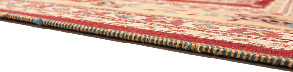 Nimbaft persisk tæppe