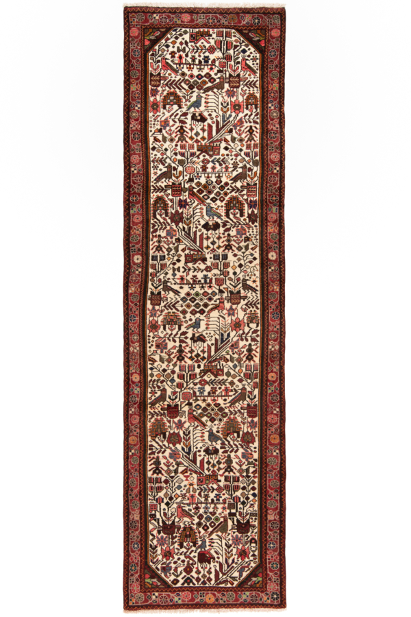 Rudbar Persian Rug