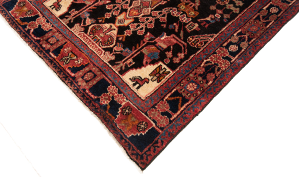 Nahavand persisk tæppe