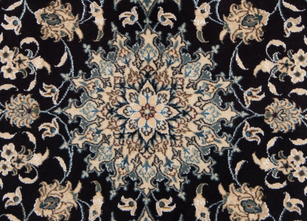 Persisk tæppe