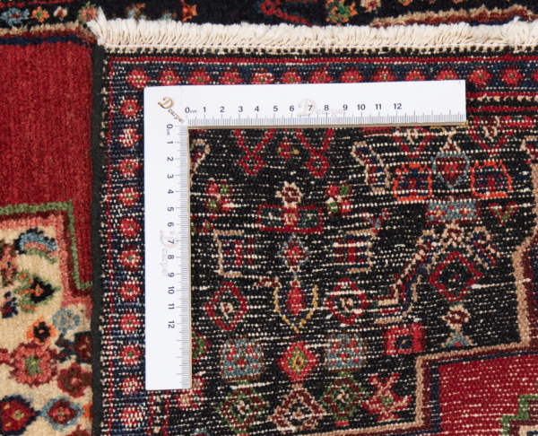 Sanandaj persisk tæppe