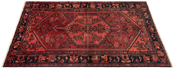 Hamedan Lori persisk tæppe