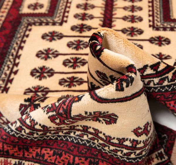 Belutschen Perserteppich