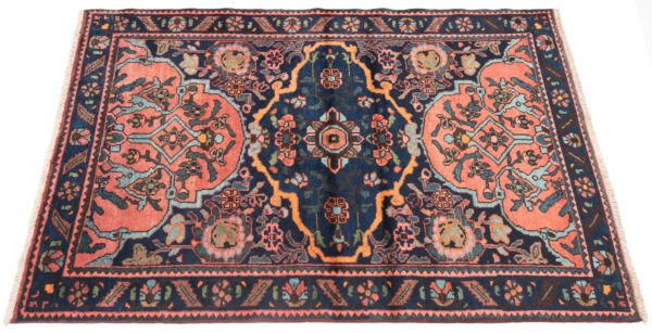 Bakhtiar Antik persisk tæppe