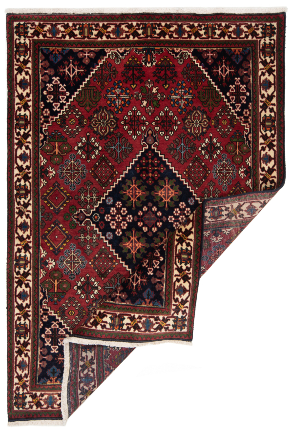 Meimeh persisk tæppe