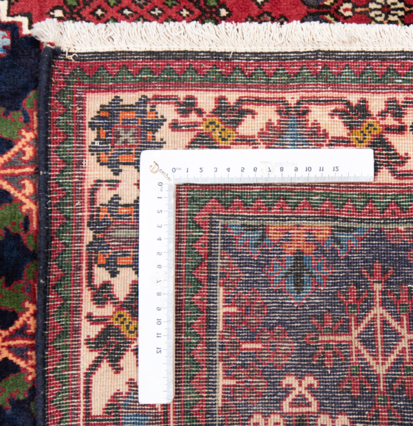 Meimeh persisk tæppe