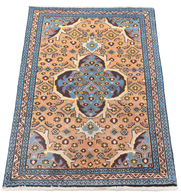 Ardebil persisk tæppe
