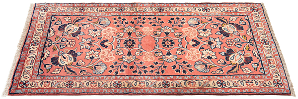 Hamedan Mehraban persisk tæppe