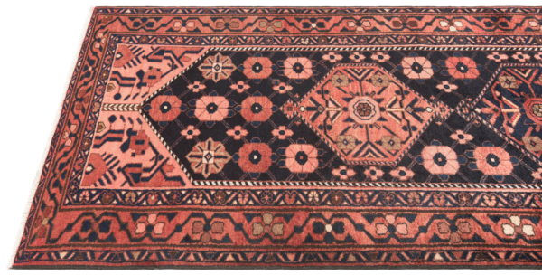 Hamedan Taleghan persisk tæppe