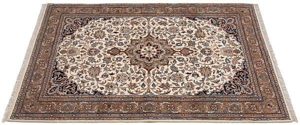 Indo Tabriz Teppich