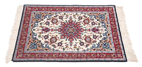 alfombras persas autenticas