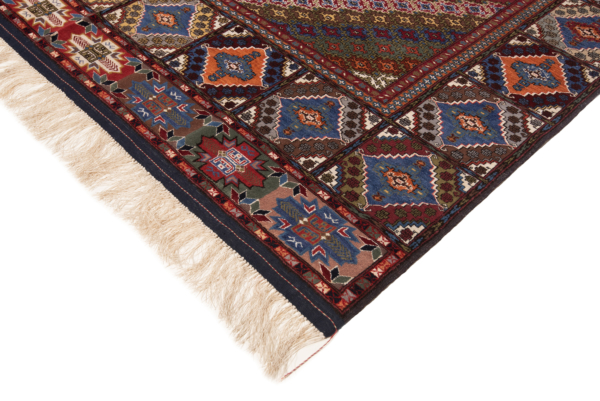 afghansk tæppe