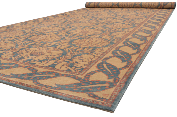 Ziegler kongeligt persisk tæppe