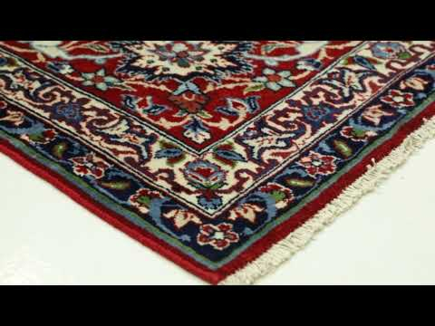 Isfahan persisk matta