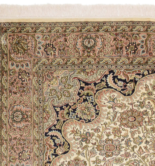 Kashmir Silk