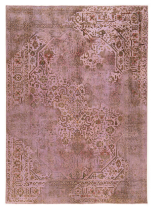 Vintage Rug 3'3