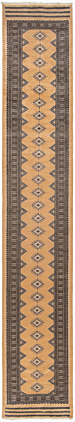 Tapis de couloir Boukhara - Guhlian | Tapis Bouznah