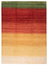 Loribaft Rug Multicolor 348 x 255 cm